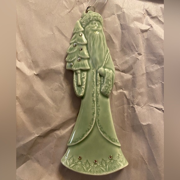 Hallmark Ornament - Saint Nicholas - Picture 2 of 3